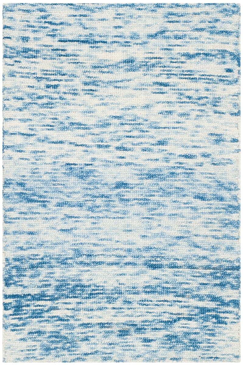 Safavieh Himalaya Him120A Blue Area Rug