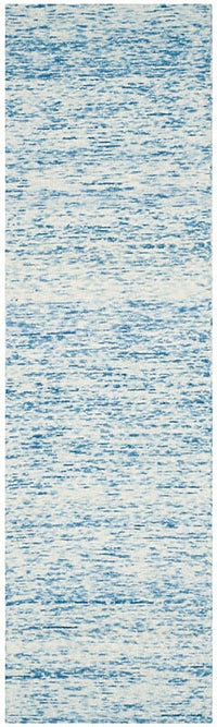 Safavieh Himalaya Him120A Blue Area Rug