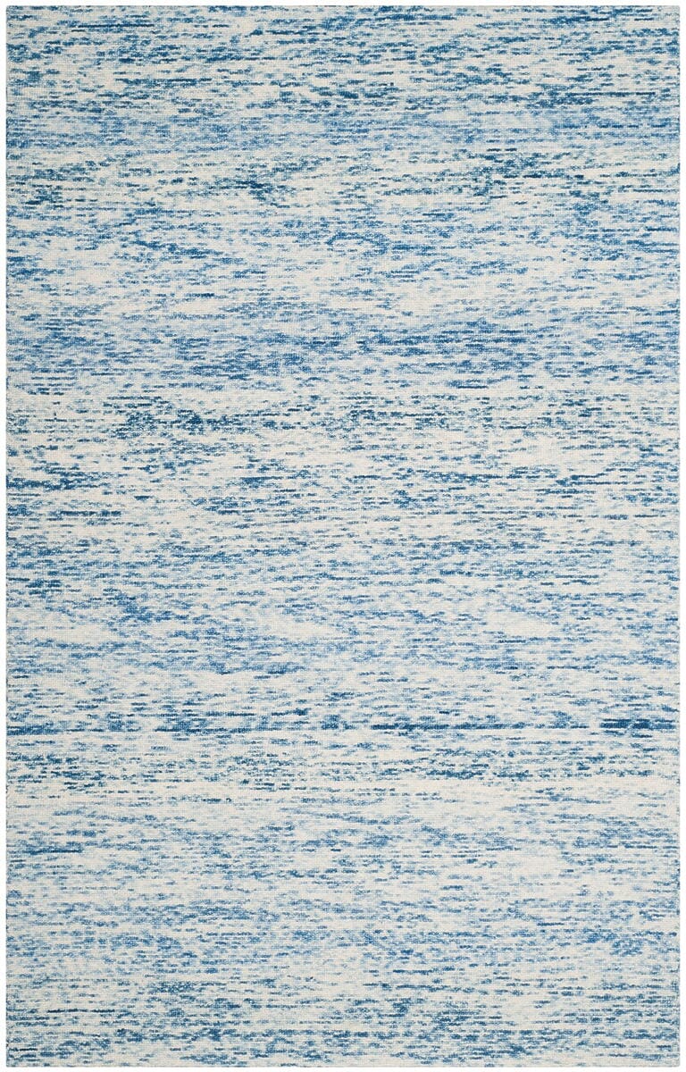 Safavieh Himalaya Him120A Blue Area Rug