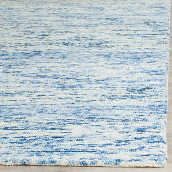 Safavieh Himalaya Him120A Blue Area Rug