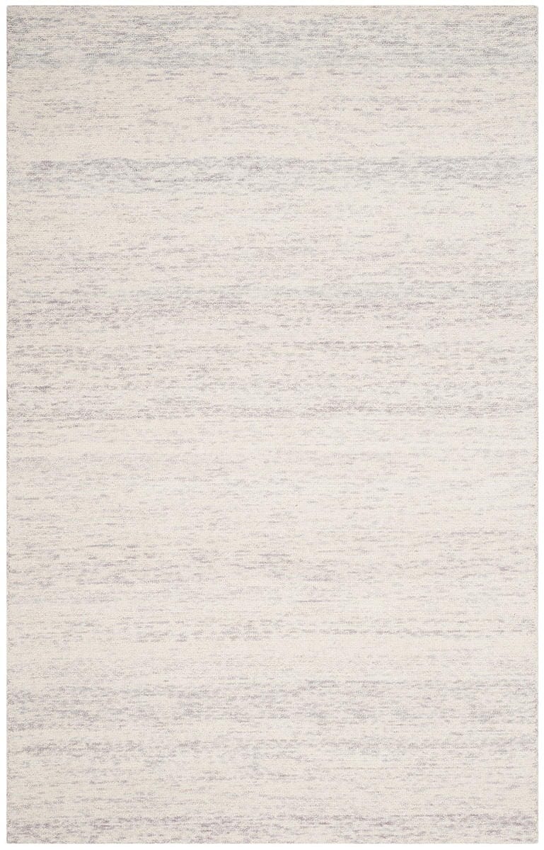 Safavieh Himalaya Him120D Silver Area Rug