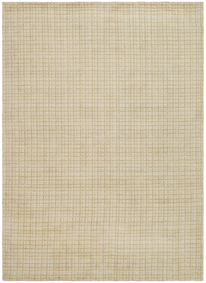 Safavieh Himalaya Him241A Beige Solid Color Area Rug