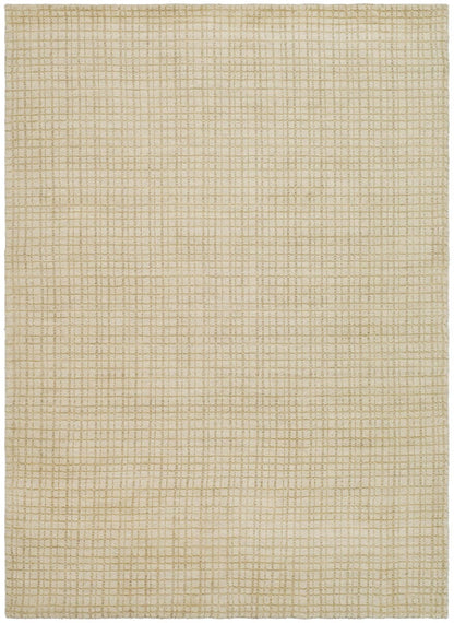 Safavieh Himalaya Him241A Beige Solid Color Area Rug