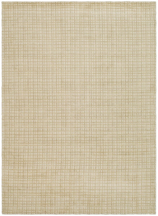 Safavieh Himalaya Him241A Beige Solid Color Area Rug