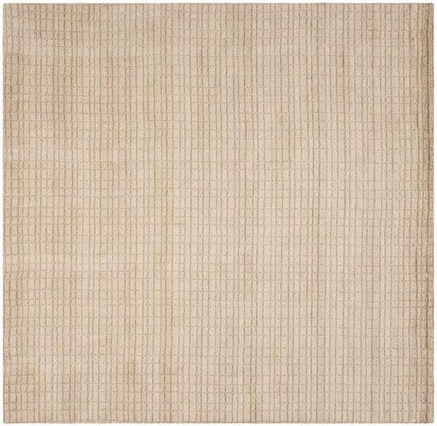 Safavieh Himalaya Him241A Beige Solid Color Area Rug