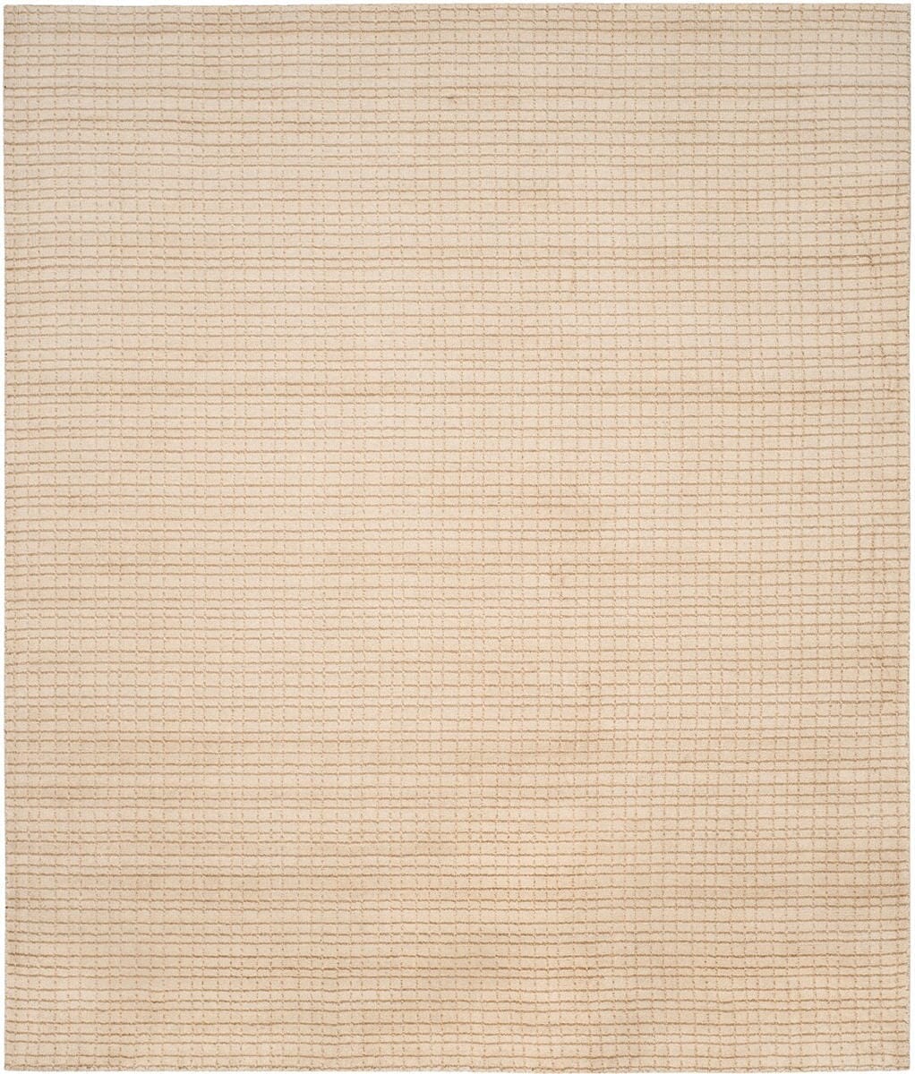 Safavieh Himalaya Him241A Beige Solid Color Area Rug