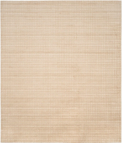 Safavieh Himalaya Him241A Beige Solid Color Area Rug