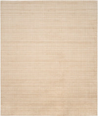 Safavieh Himalaya Him241A Beige Solid Color Area Rug