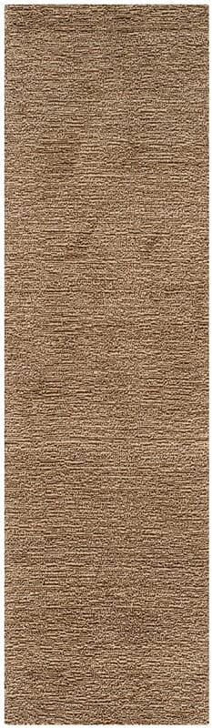 Safavieh Himalaya Him311B Brown Solid Color Area Rug