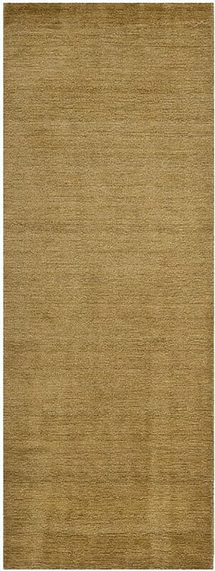 Safavieh Himalaya Him311C Green Solid Color Area Rug