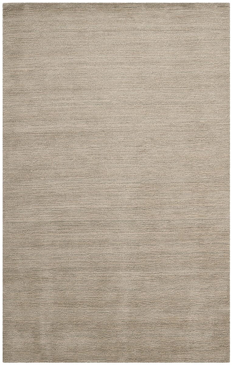 Safavieh Himalaya Him311D Grey Solid Color Area Rug