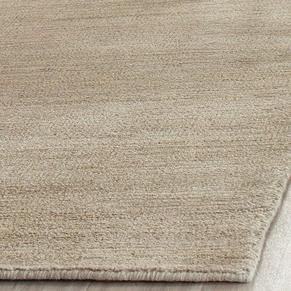 Safavieh Himalaya Him311D Grey Solid Color Area Rug