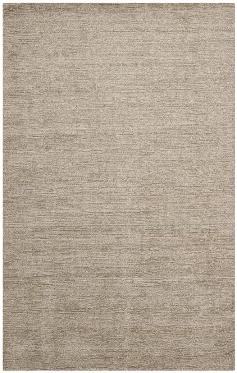 Safavieh Himalaya Him311D Grey Solid Color Area Rug