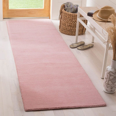 Safavieh Himalaya Him311E Light Pink Rugs.