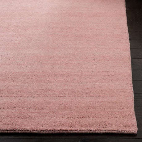 Safavieh Himalaya Him311E Light Pink Rugs.