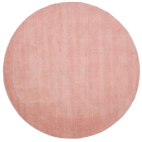 Safavieh Himalaya Him311E Light Pink Rugs.