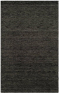 Safavieh Himalaya Him311G Charcoal Solid Color Area Rug