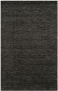 Safavieh Himalaya Him311G Charcoal Solid Color Area Rug