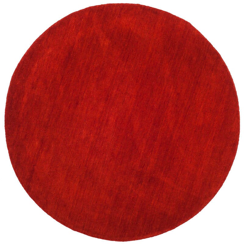 Safavieh Himalaya Him311H Red Solid Color Area Rug