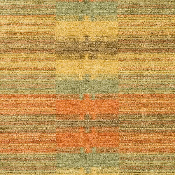 Safavieh Himalaya Him473A Multi Striped Area Rug