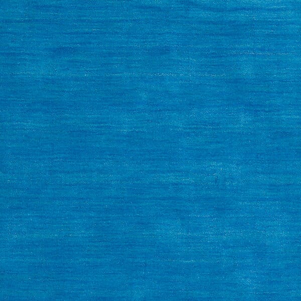 Safavieh Himalaya Him580A Light Blue / Dark Blue Bordered Area Rug