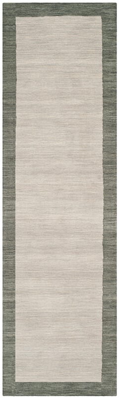 Safavieh Himalaya Him580B Light Grey / Dark Grey Rugs.