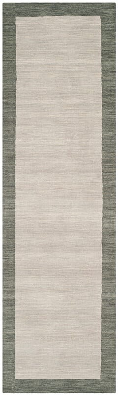 Safavieh Himalaya Him580B Light Grey / Dark Grey Rugs.