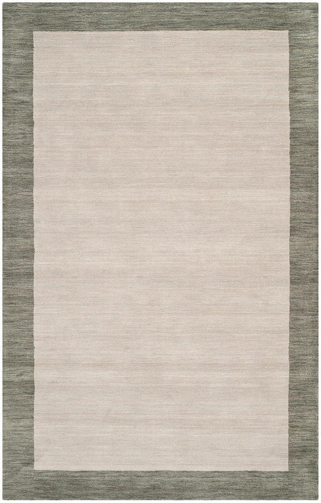 Safavieh Himalaya Him580B Light Grey / Dark Grey Rugs.