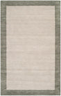 Safavieh Himalaya Him580B Light Grey / Dark Grey Rugs.