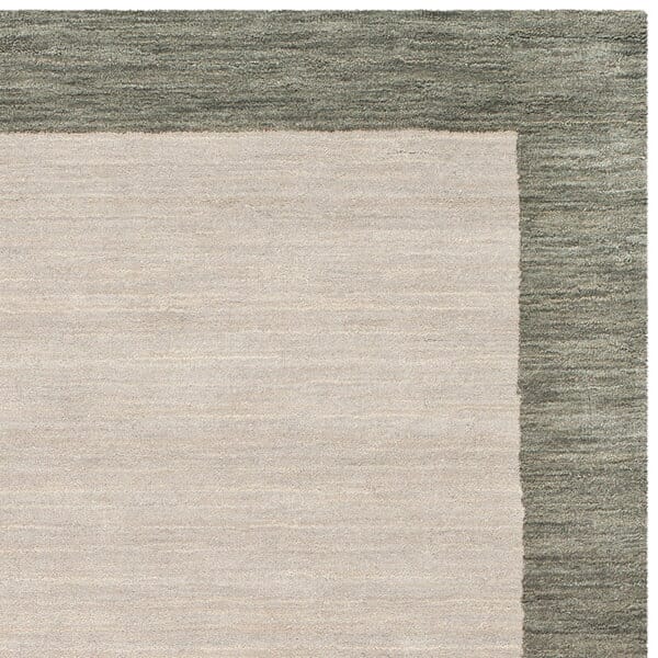 Safavieh Himalaya Him580B Light Grey / Dark Grey Rugs.