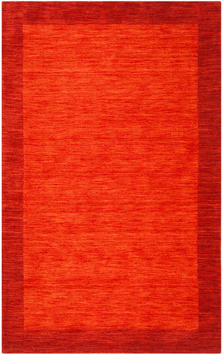 Safavieh Himalaya Him587A Red Rugs.