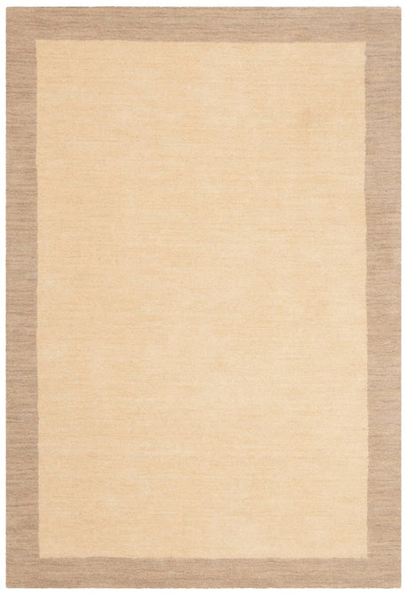 Safavieh Himalaya Him587B Ivory / Beige Rugs.