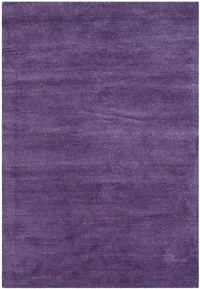 Safavieh Himalaya Him610B Purple Rugs.