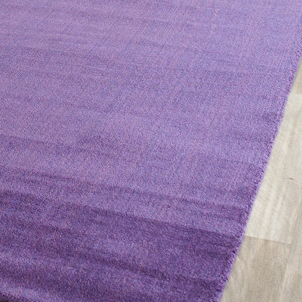 Safavieh Himalaya Him610B Purple Rugs.