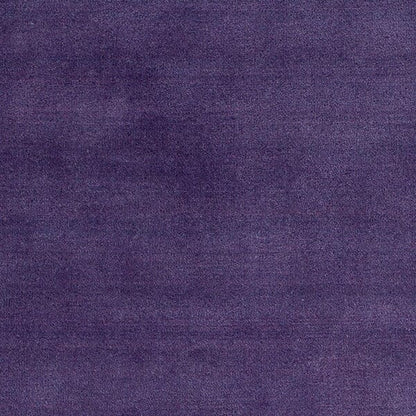 Safavieh Himalaya Him610B Purple Solid Color Area Rug