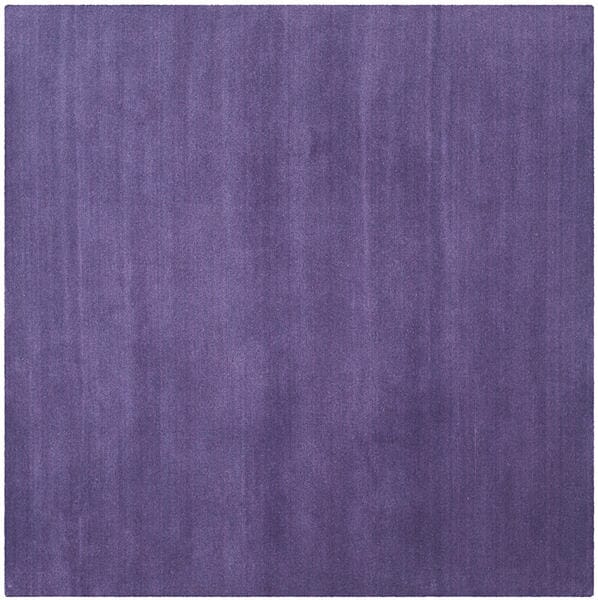 Safavieh Himalaya Him610B Purple Rugs.