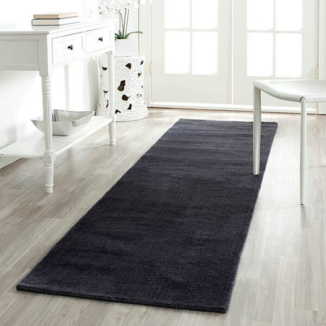 Safavieh Himalaya Him610C Black Rug.