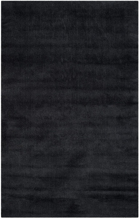 Safavieh Himalaya Him610C Black Rug.