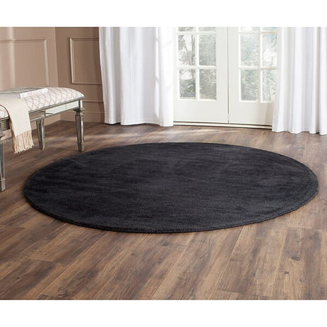 Safavieh Himalaya Him610C Black Rug.