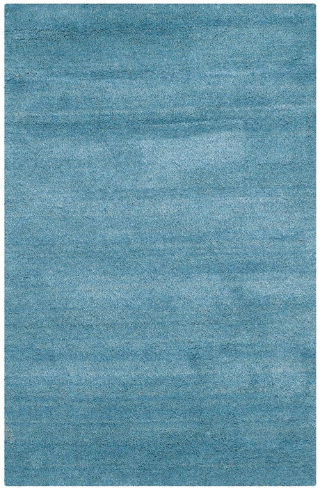 Safavieh Himalaya Him610D Blue Rugs.