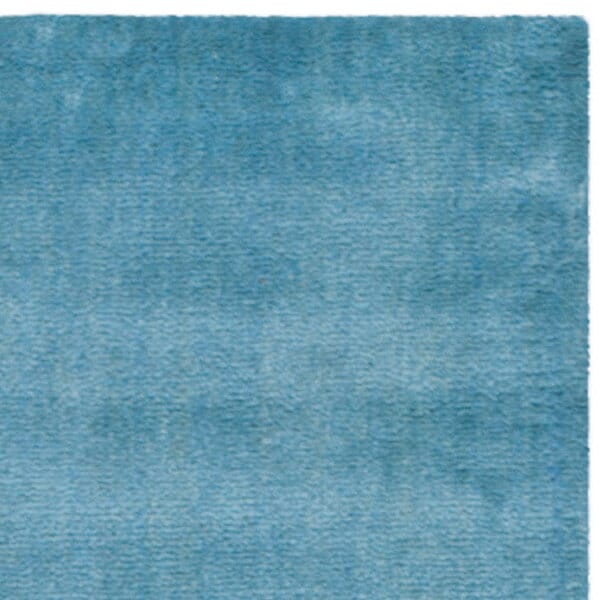 Safavieh Himalaya Him610D Blue Solid Color Area Rug