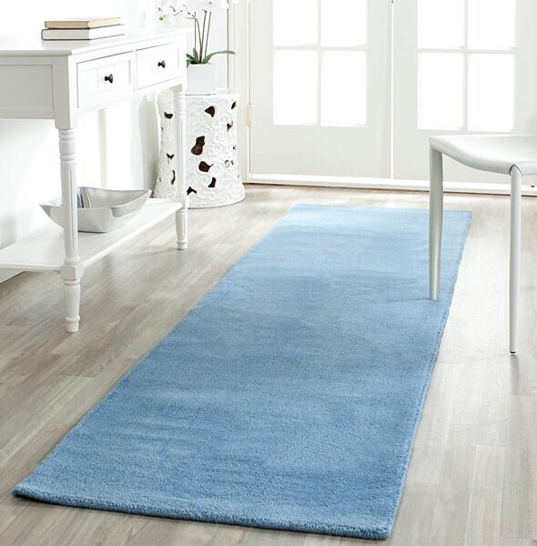 Safavieh Himalaya Him610D Blue Rugs.