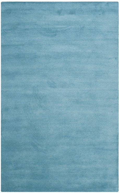 Safavieh Himalaya Him610D Blue Rugs.