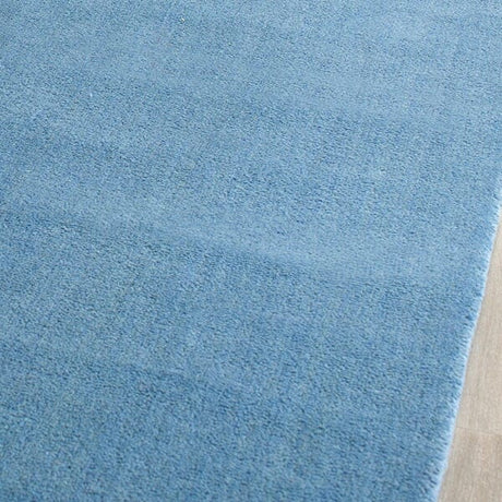 Safavieh Himalaya Him610D Blue Rugs.