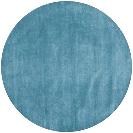 Safavieh Himalaya Him610D Blue Rugs.