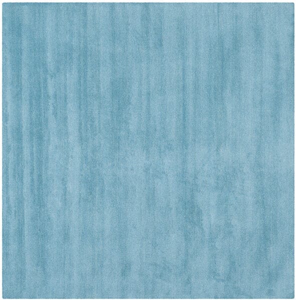 Safavieh Himalaya Him610D Blue Solid Color Area Rug