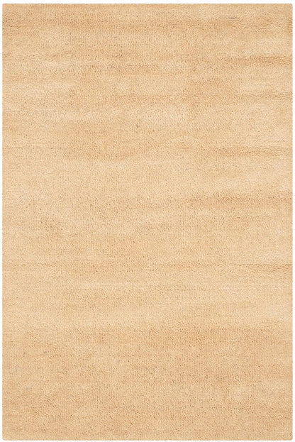 Safavieh Himalaya Him610E Beige Solid Color Area Rug