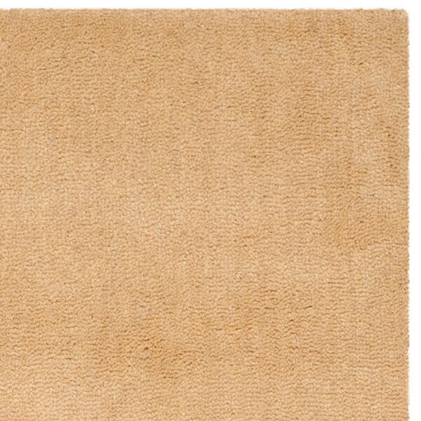 Safavieh Himalaya Him610E Beige Solid Color Area Rug