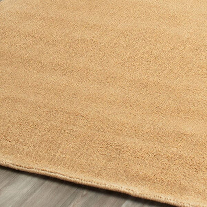 Safavieh Himalaya Him610E Beige Solid Color Area Rug