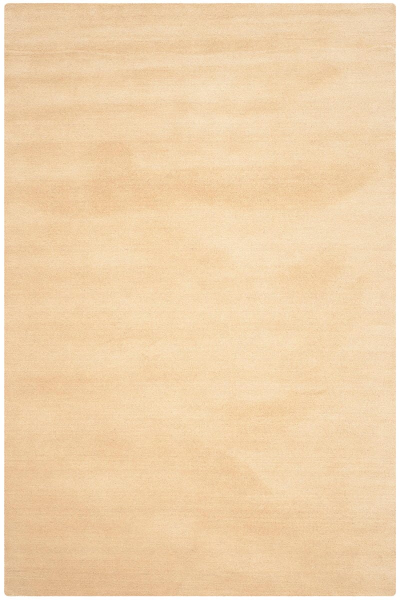 Safavieh Himalaya Him610E Beige Solid Color Area Rug